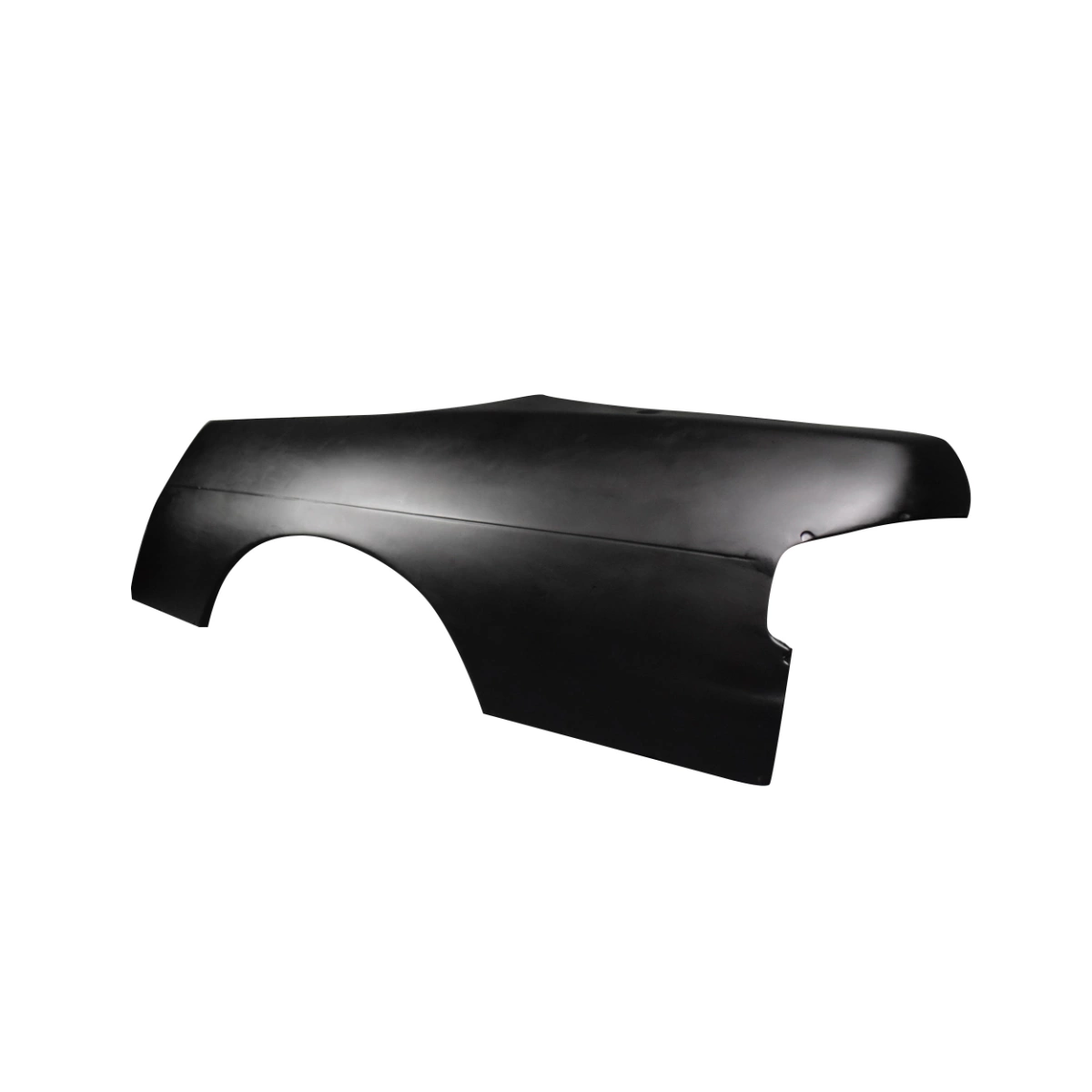 Modify your Nissan 240SX 1989 with our Exterior/Fenders - 5