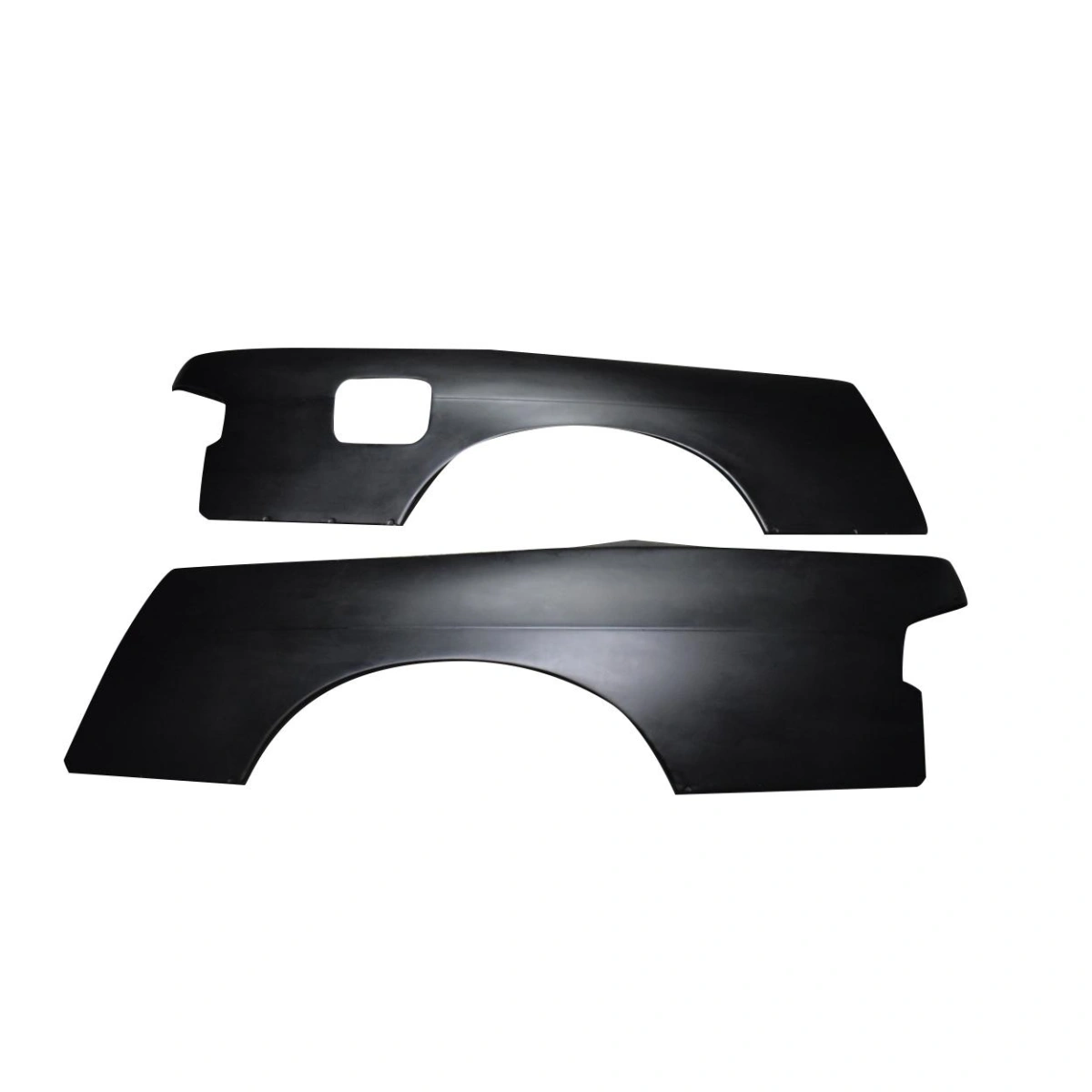 Modify your Nissan 240SX 1989 with our Exterior/Fenders - 5