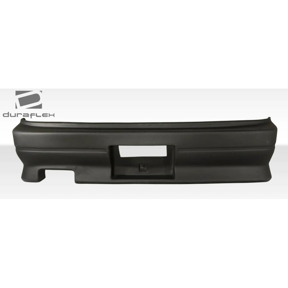Modify your Nissan 240SX 1989 with our Exterior/Rear Bumpers - 16