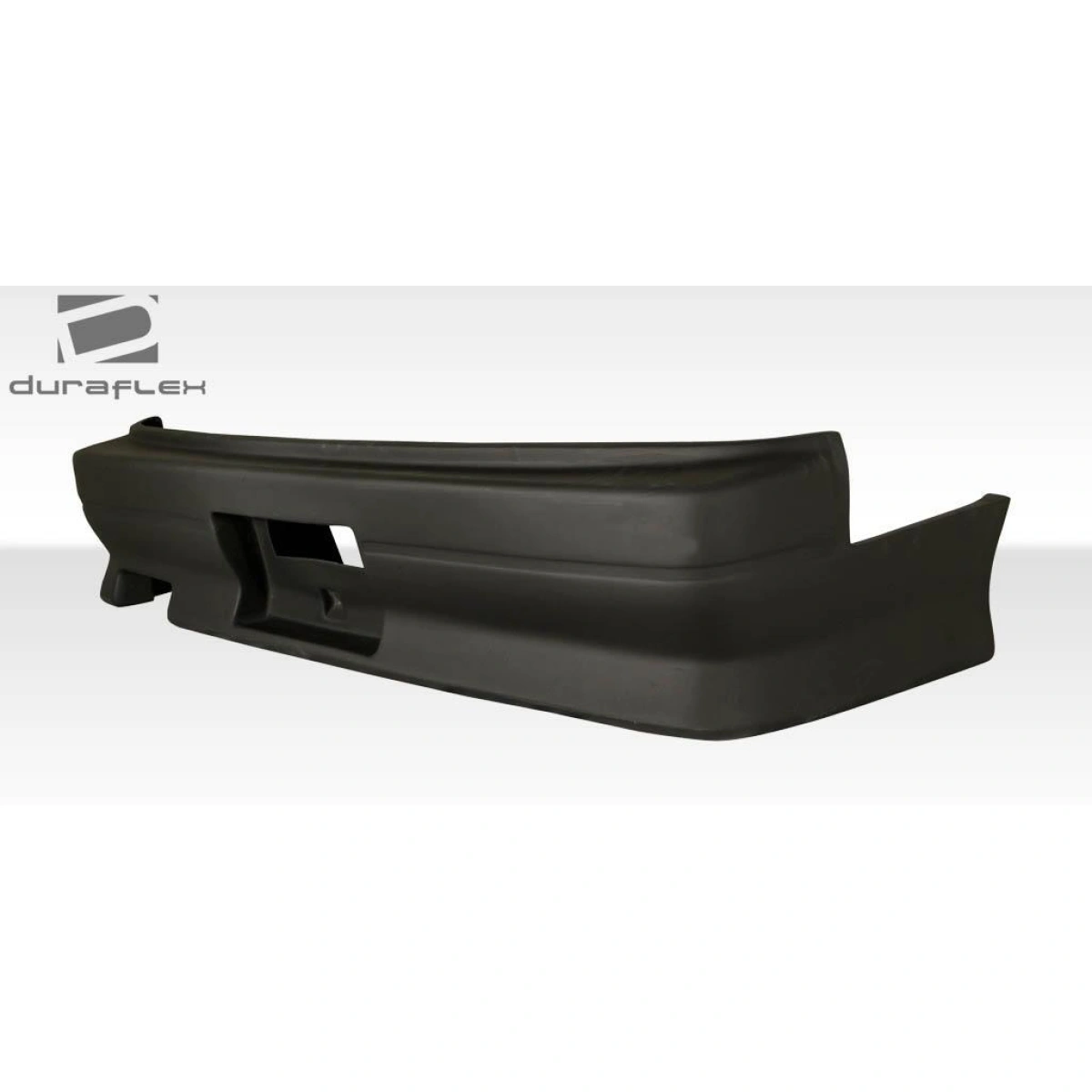 Modify your Nissan 240SX 1989 with our Exterior/Rear Bumpers - 18