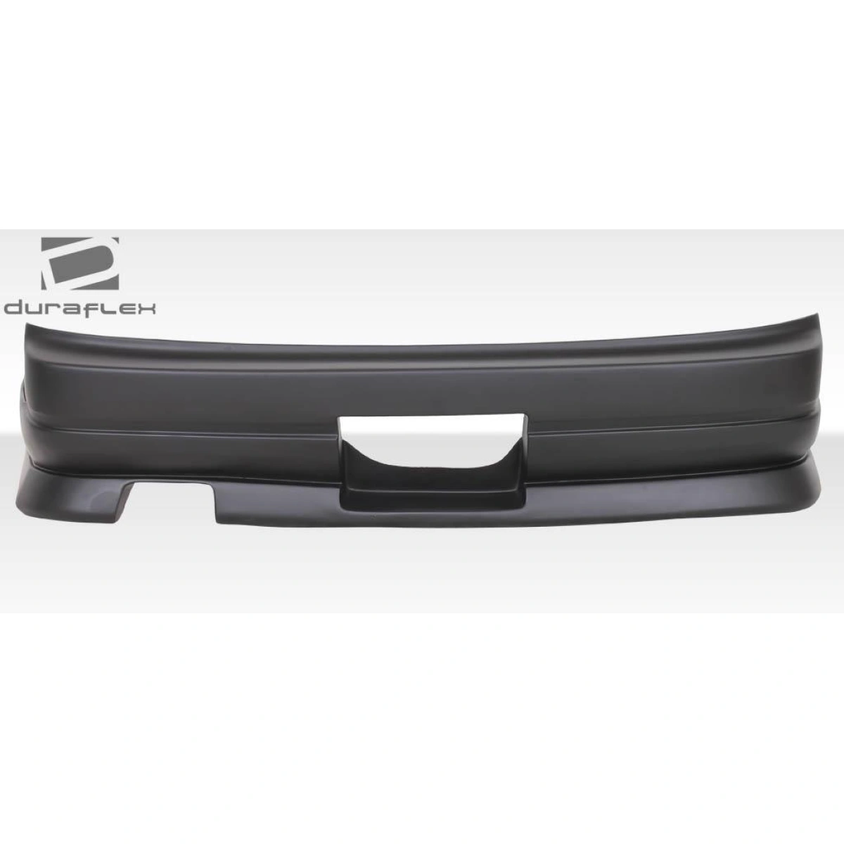 Modify your Nissan 240SX 1989 with our Exterior/Rear Bumpers - 7