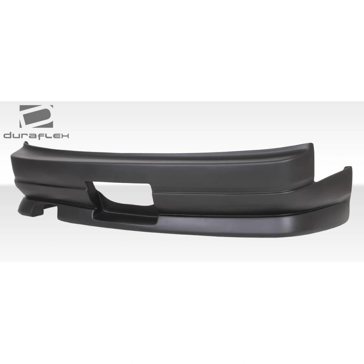 Modify your Nissan 240SX 1989 with our Exterior/Rear Bumpers - 9