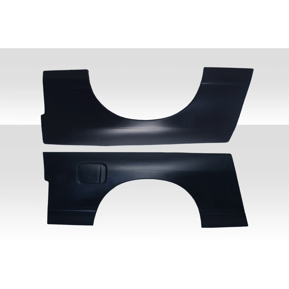 Modify your Nissan 240SX 1989 with our Exterior/Fenders - 5