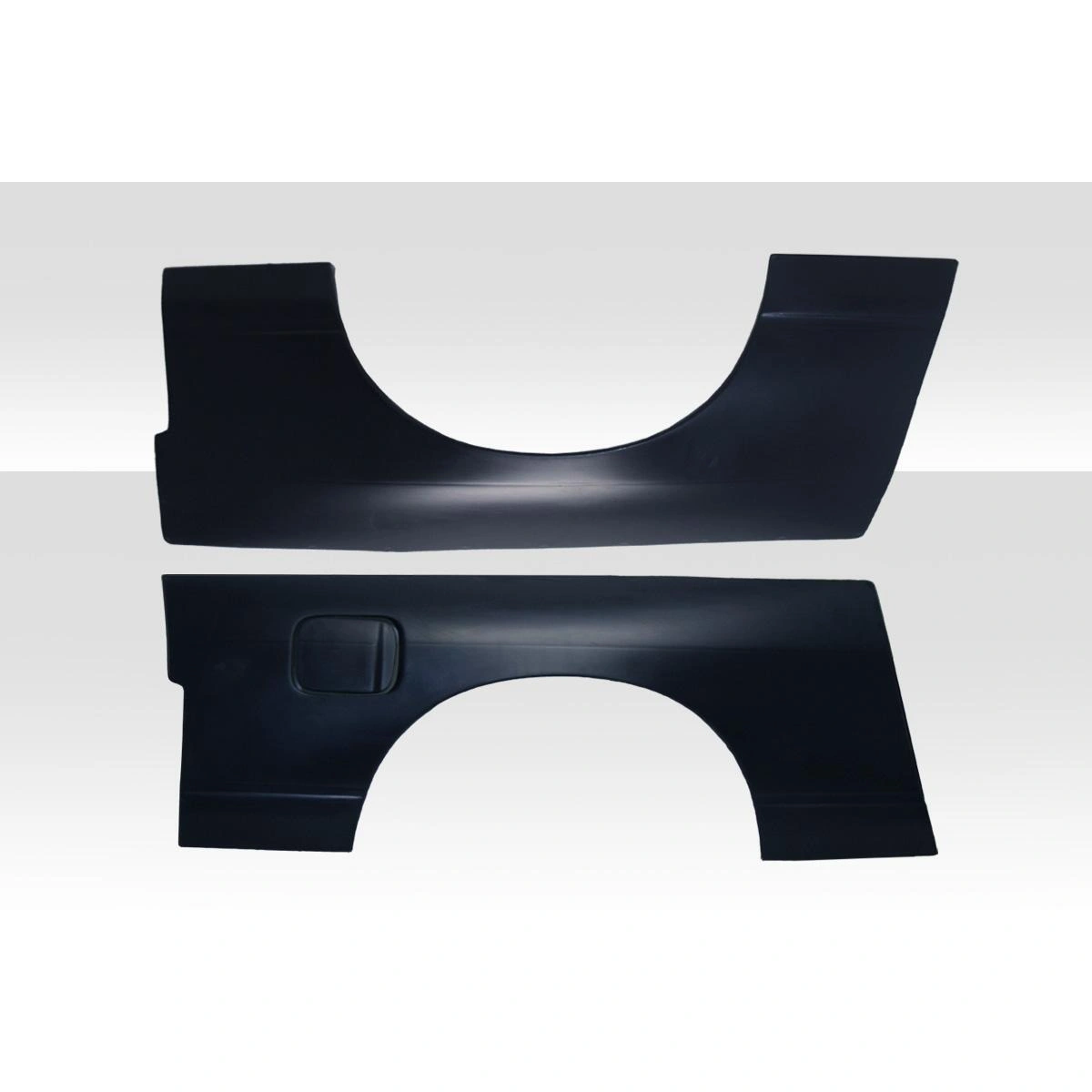 Modify your Nissan 240SX 1989 with our Exterior/Fenders - 9