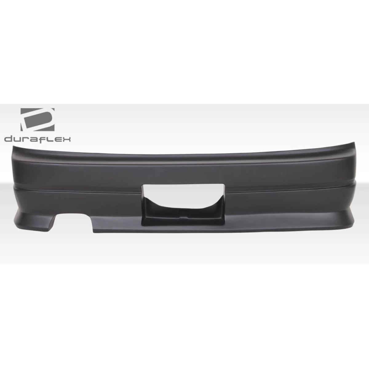 Modify your Nissan 240SX 1989 with our Exterior/Rear Bumpers - 1