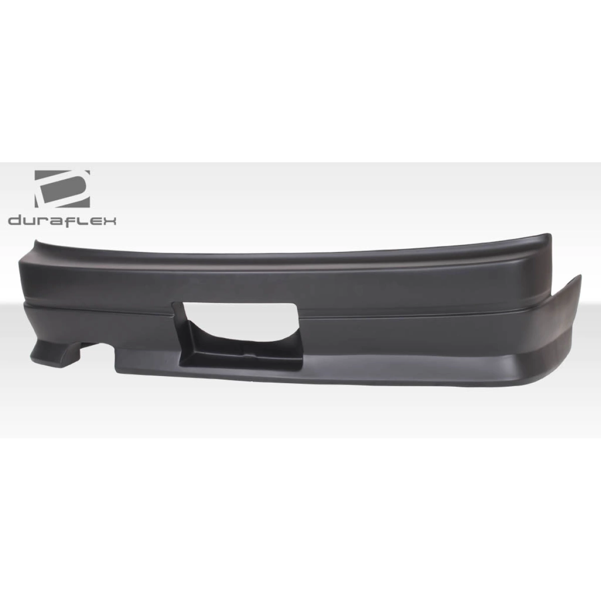 Modify your Nissan 240SX 1989 with our Exterior/Rear Bumpers - 3