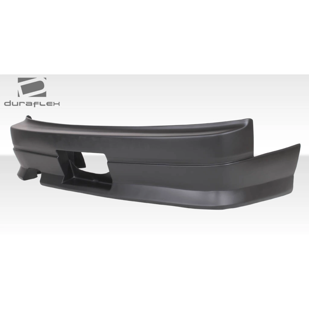 Modify your Nissan 240SX 1989 with our Exterior/Rear Bumpers - 4