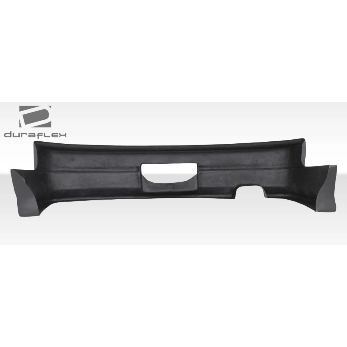 Modify your Nissan 240SX 1989 with our Exterior/Rear Bumpers - 6