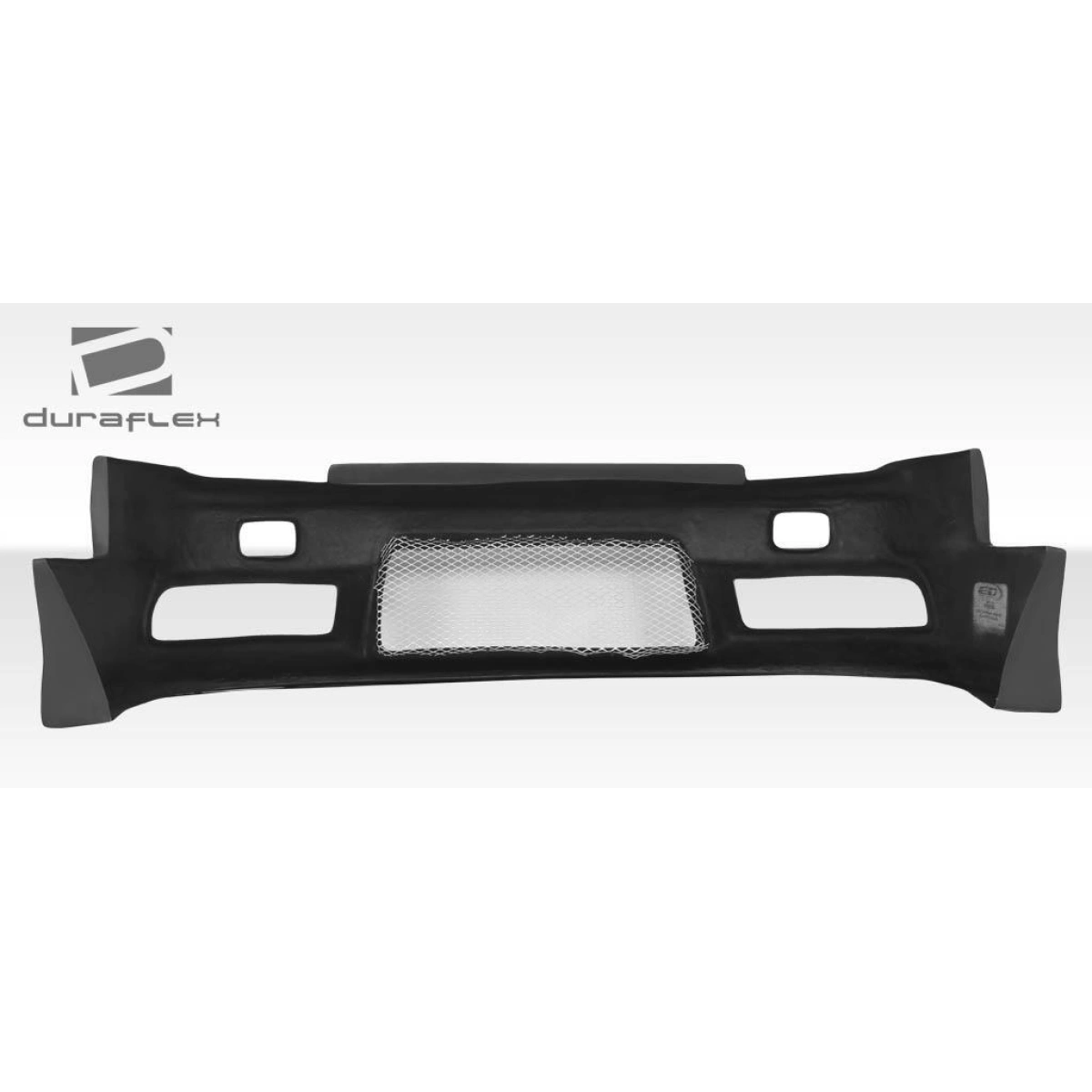 Modify your Nissan 240SX 1989 with our Exterior/Front Bumpers - 13
