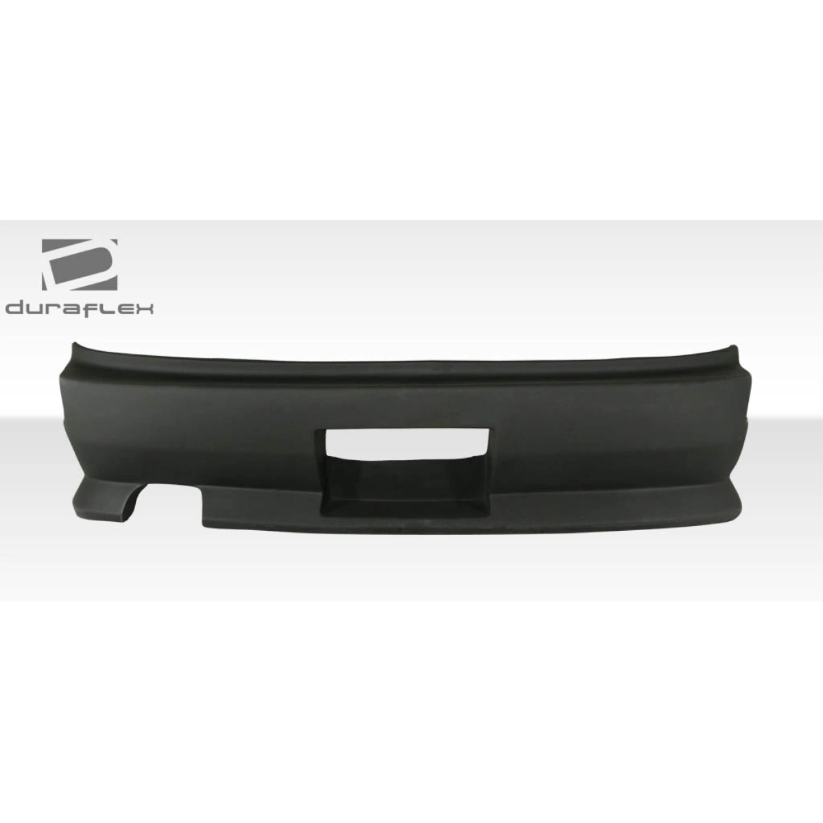 Modify your Nissan 240SX 1989 with our Exterior/Rear Bumpers - 1