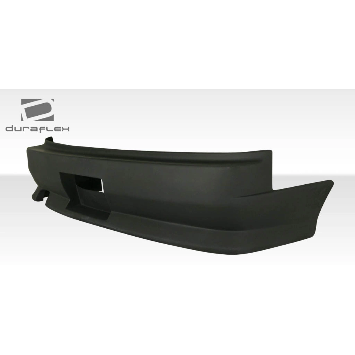 Modify your Nissan 240SX 1989 with our Exterior/Rear Bumpers - 3