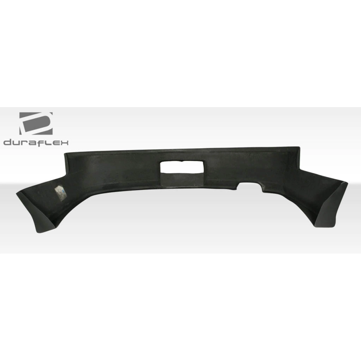 Modify your Nissan 240SX 1989 with our Exterior/Rear Bumpers - 5