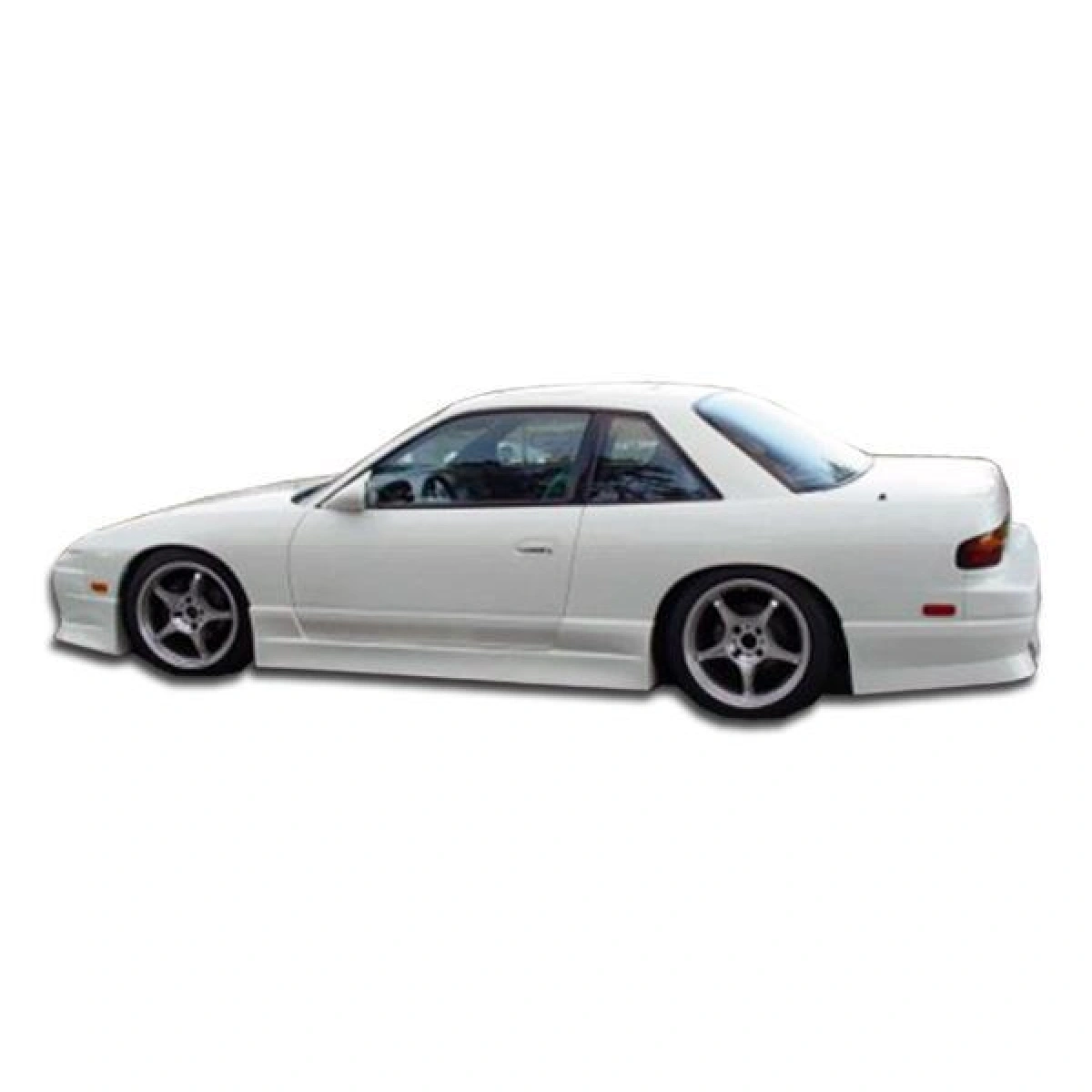 Modify your Nissan 240SX 1989 with our Exterior/Complete Body Kits - 2