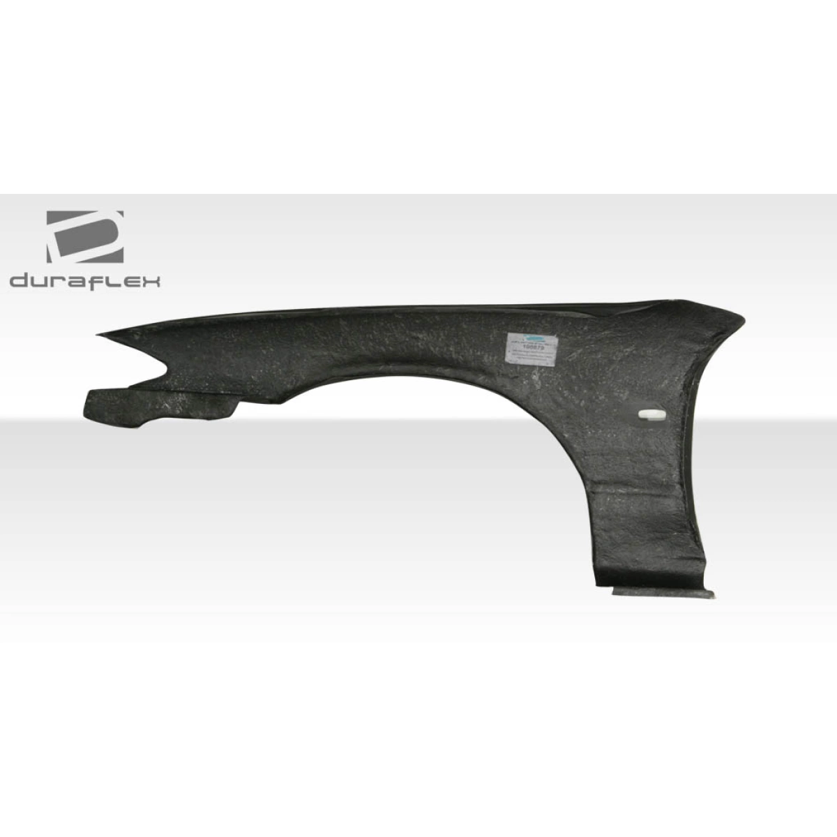 Modify your Nissan 240SX 1989 with our Exterior/Fenders - 5
