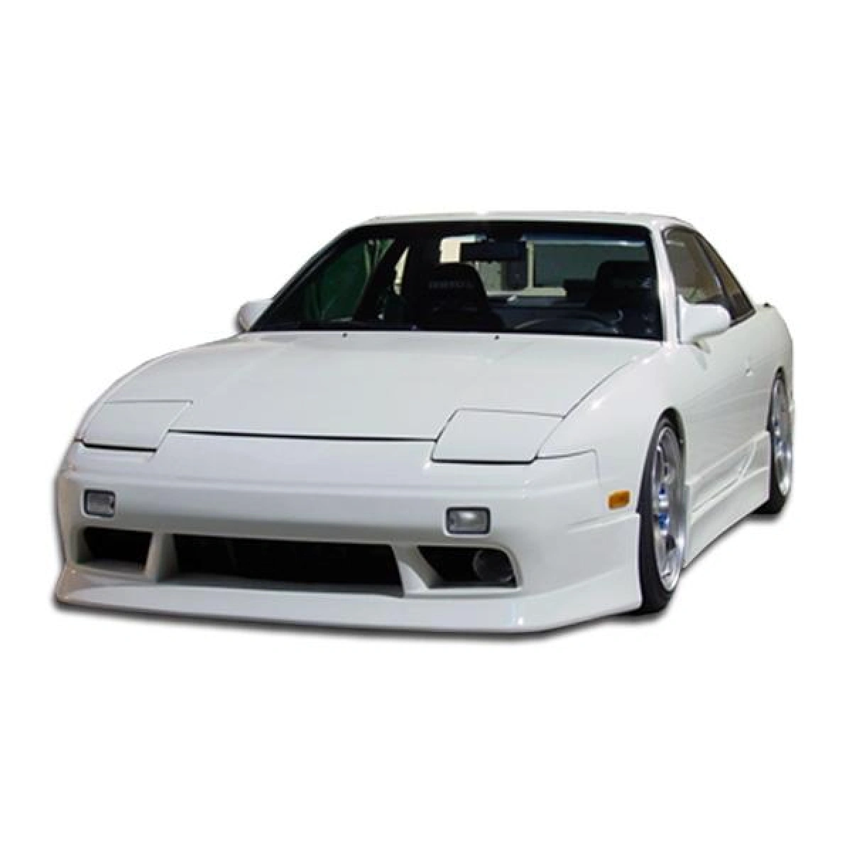 Modify your Nissan 240SX 1989 with our Exterior/Complete Body Kits - 2