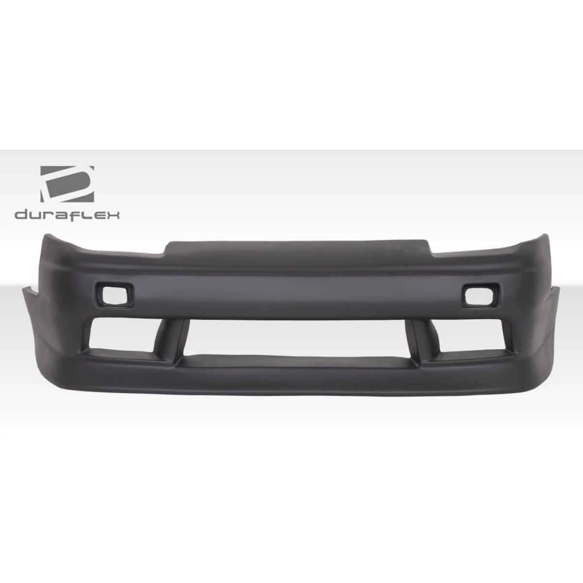 Modify your Nissan 240SX 1989 with our Exterior/Front Bumpers - 1