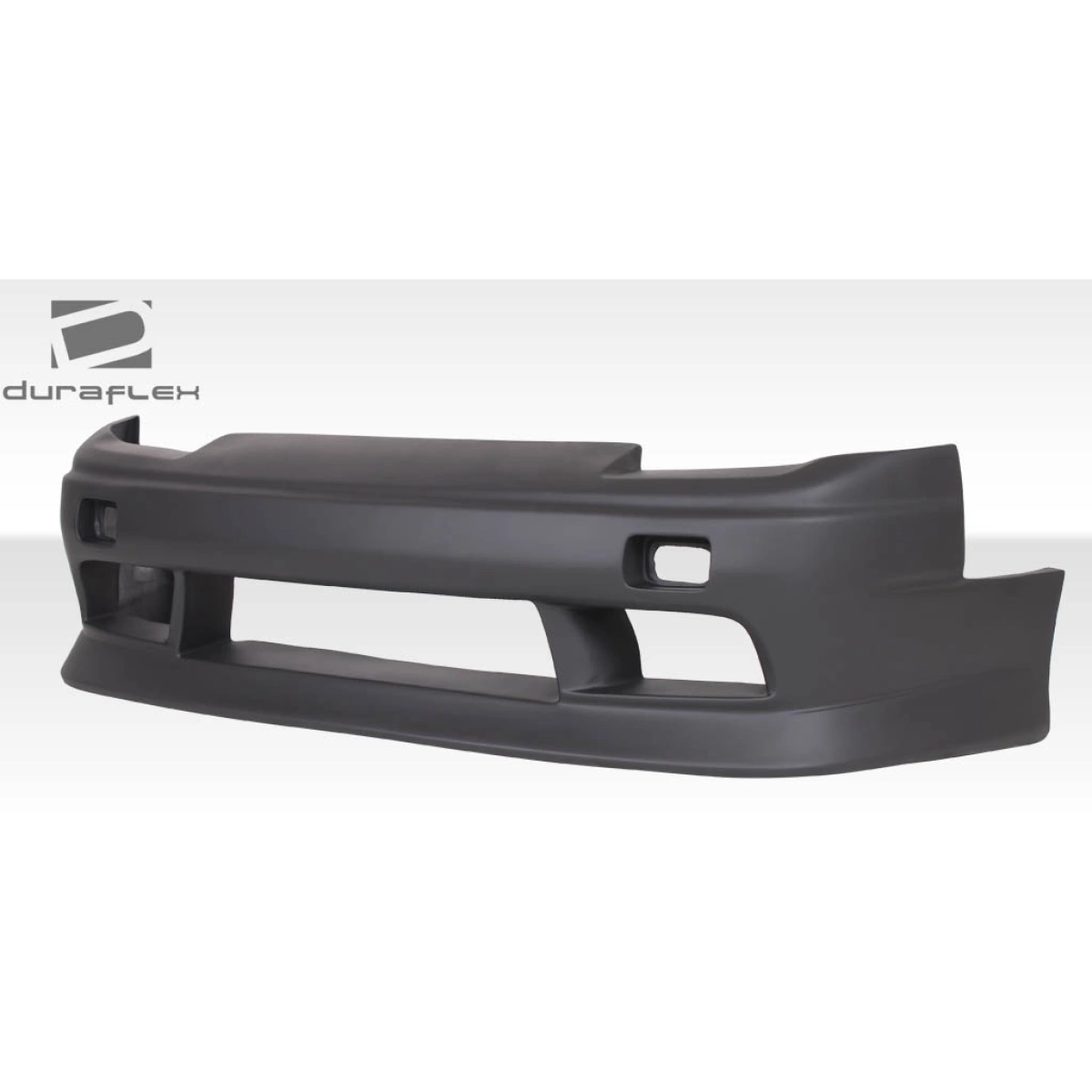 Modify your Nissan 240SX 1989 with our Exterior/Front Bumpers - 3