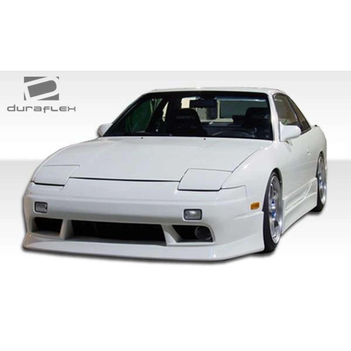 Modify your Nissan 240SX 1989 with our Exterior/Side Skirts - 12