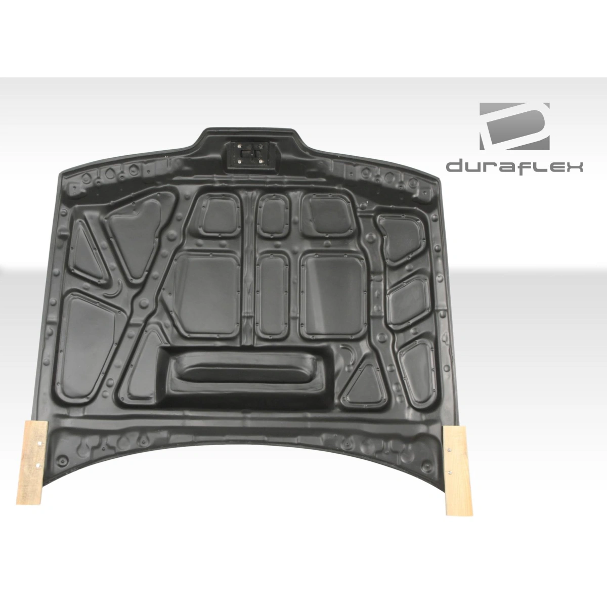 Modify your Acura Integra 1990 with our Exterior/Hoods - 11