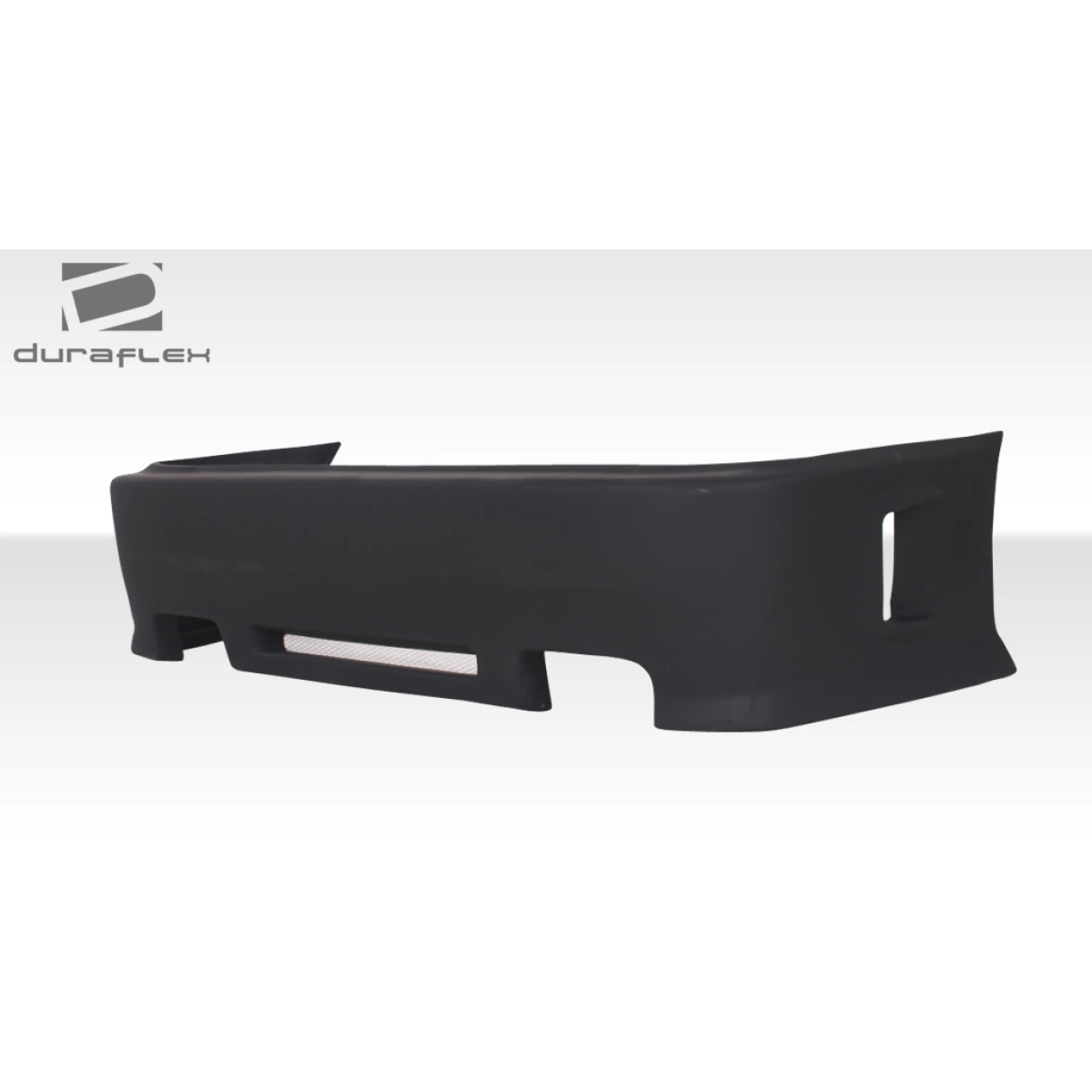 Modify your Honda Accord 1990 with our Exterior/Rear Bumpers - 4