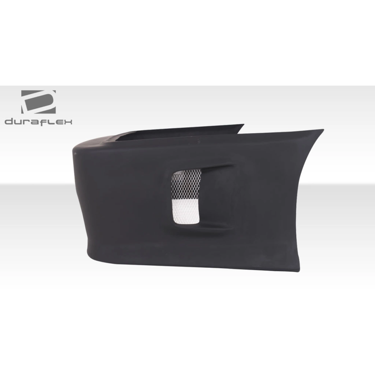 Modify your Honda Accord 1990 with our Exterior/Rear Bumpers - 6