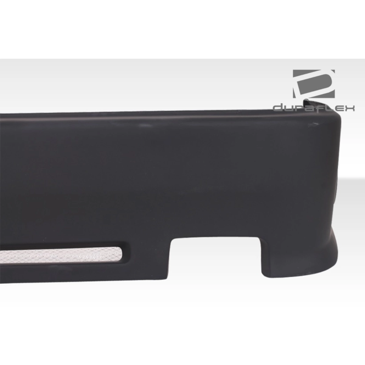 Modify your Honda Accord 1990 with our Exterior/Rear Bumpers - 7