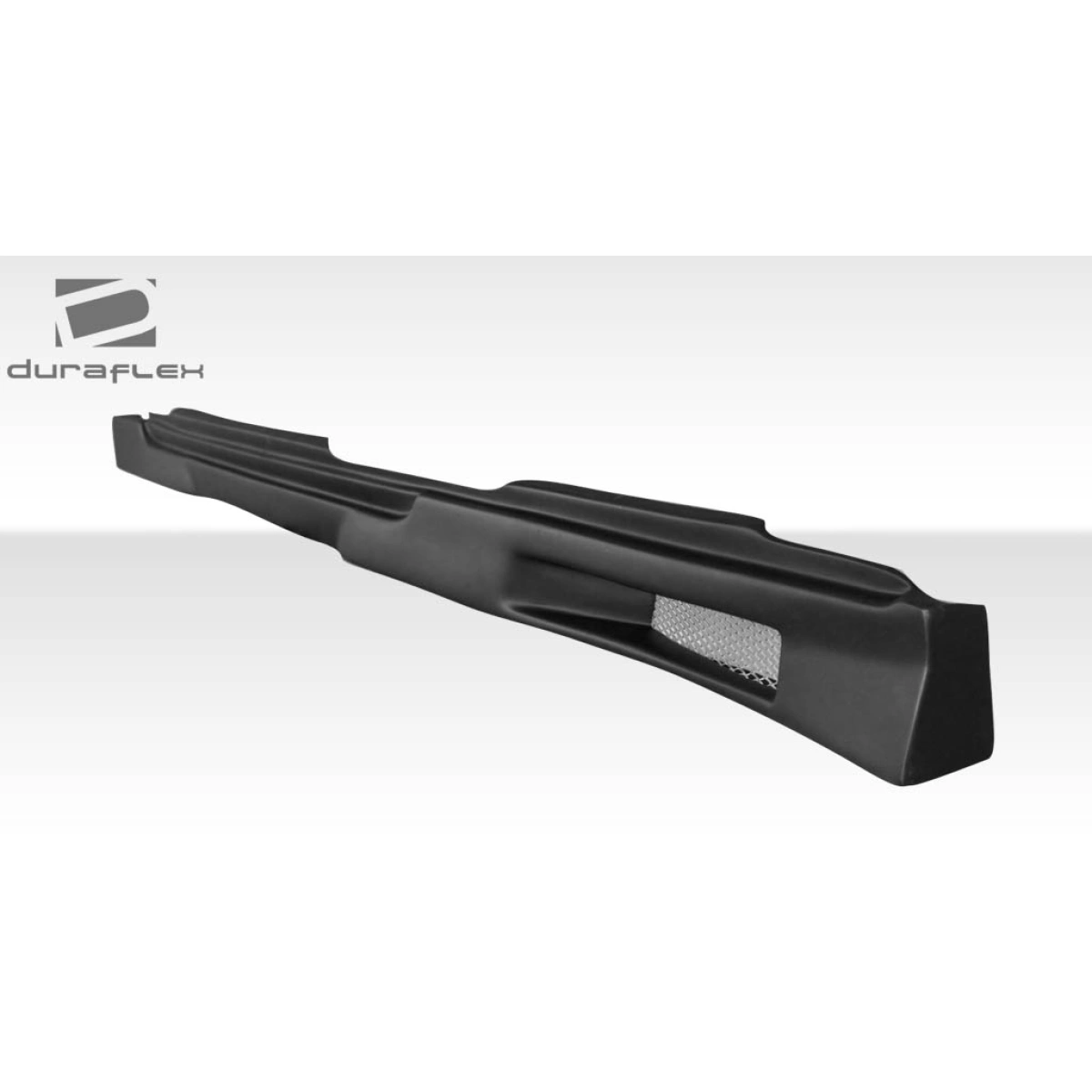 Modify your Honda Accord 1990 with our Exterior/Side Skirts - 3