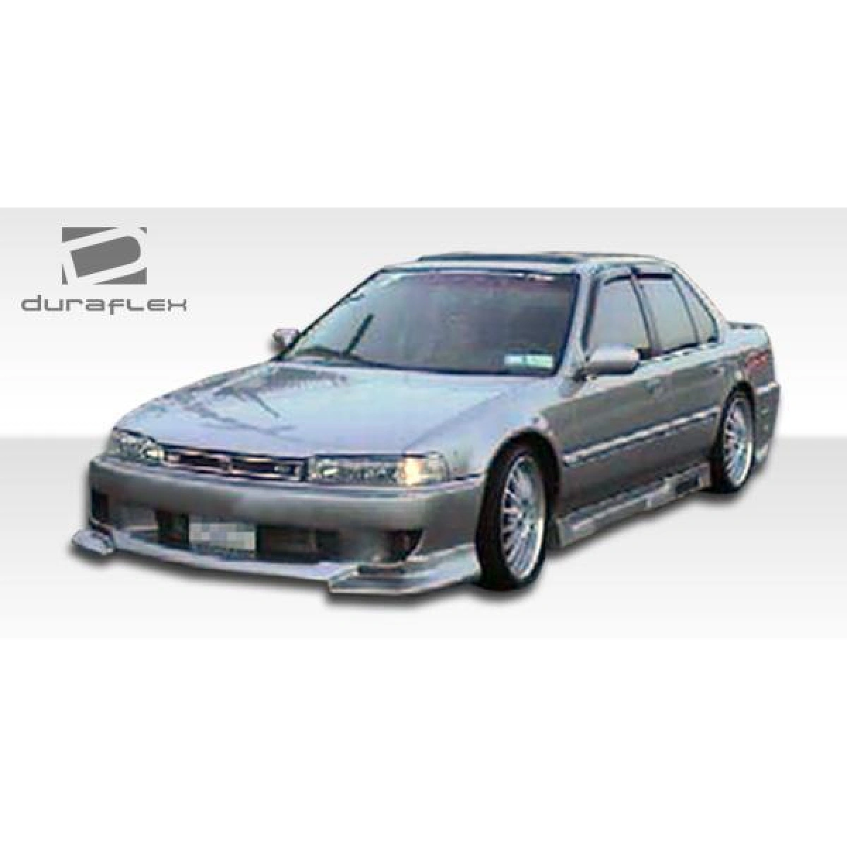 Modify your Honda Accord 1990 with our Exterior/Complete Body Kits - 12