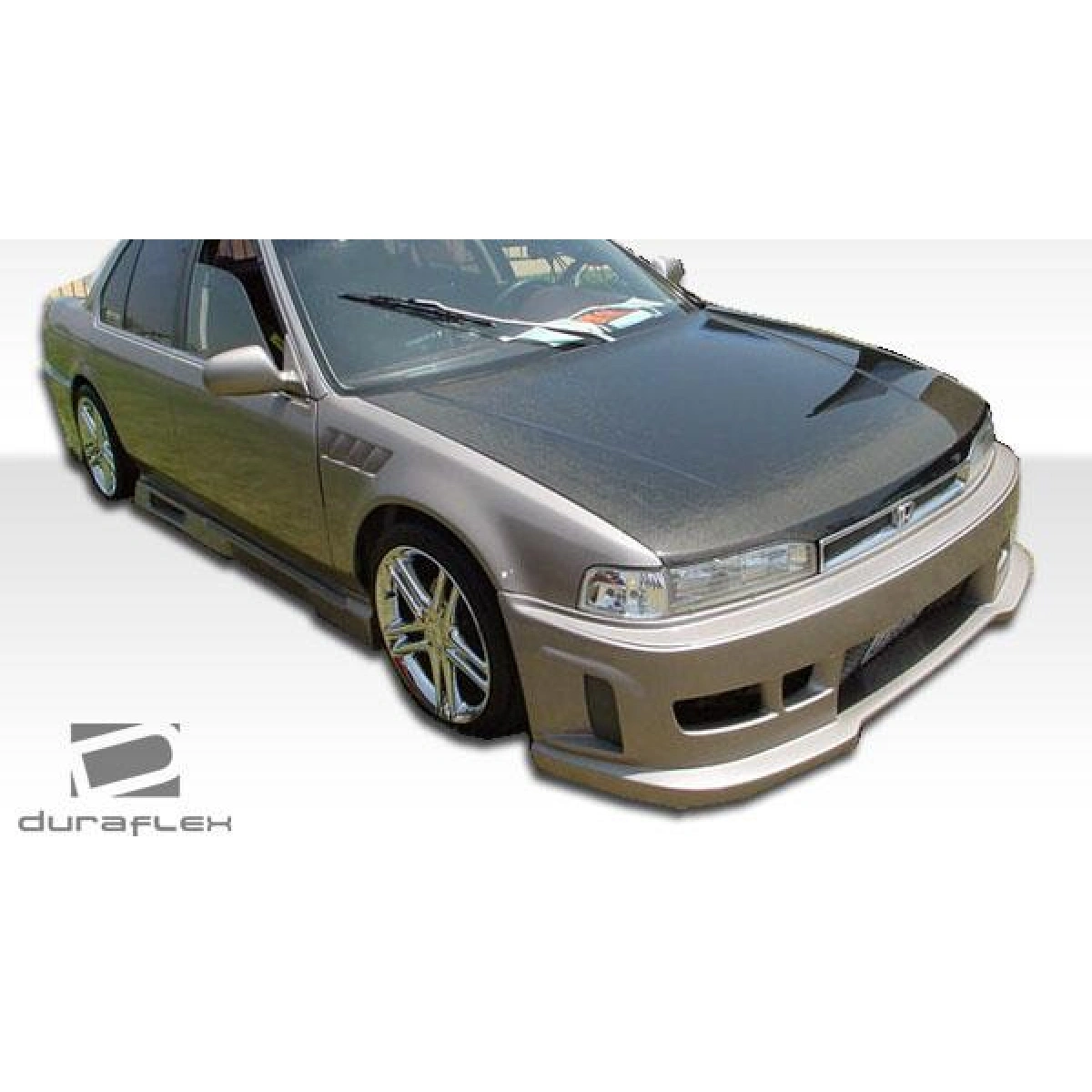 Modify your Honda Accord 1990 with our Exterior/Complete Body Kits - 17