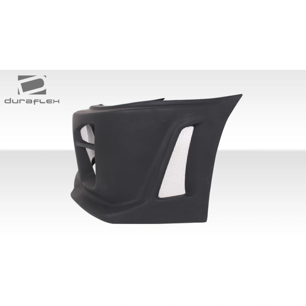 Modify your Honda Accord 1990 with our Exterior/Front Bumpers - 21