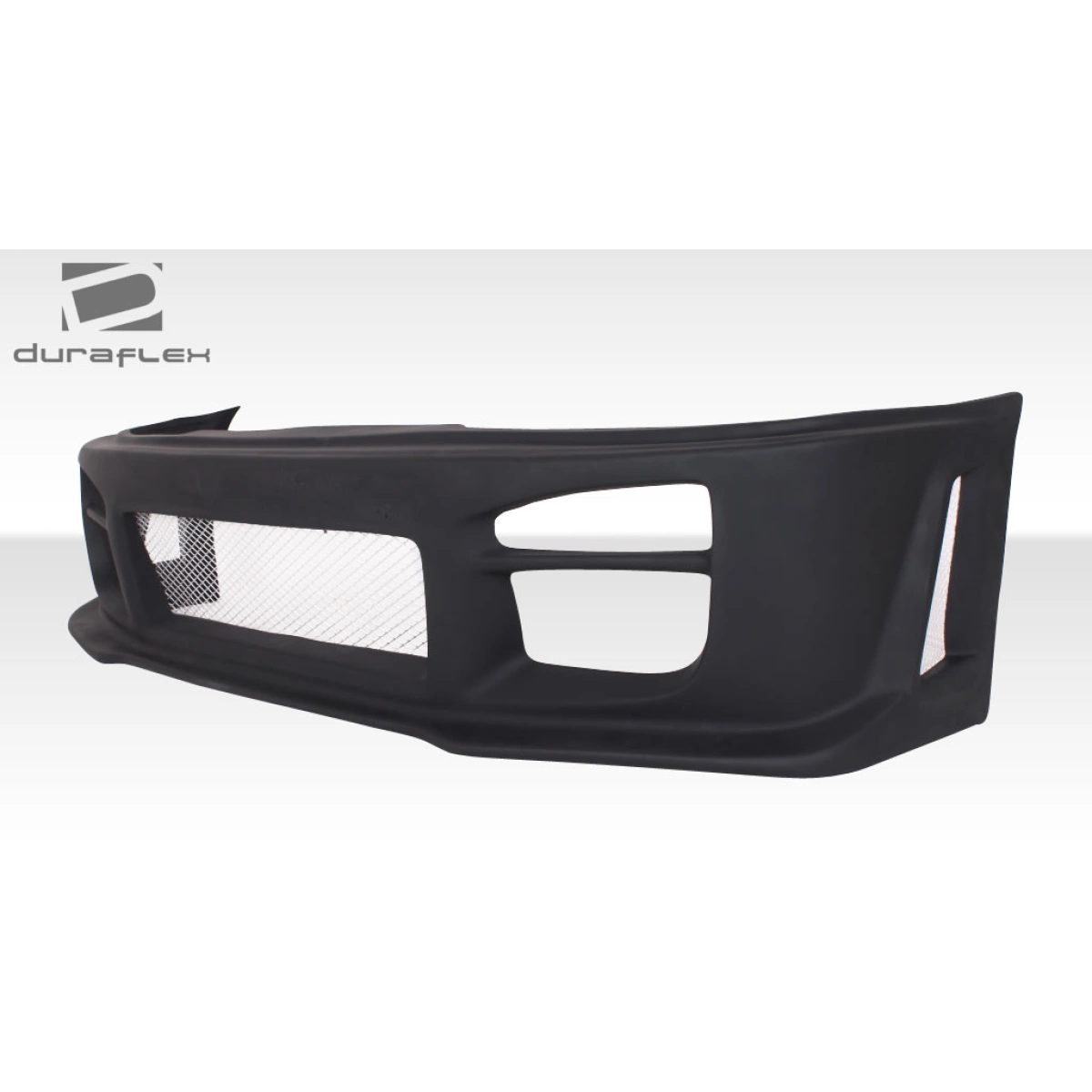 Modify your Honda Accord 1990 with our Exterior/Front Bumpers - 3