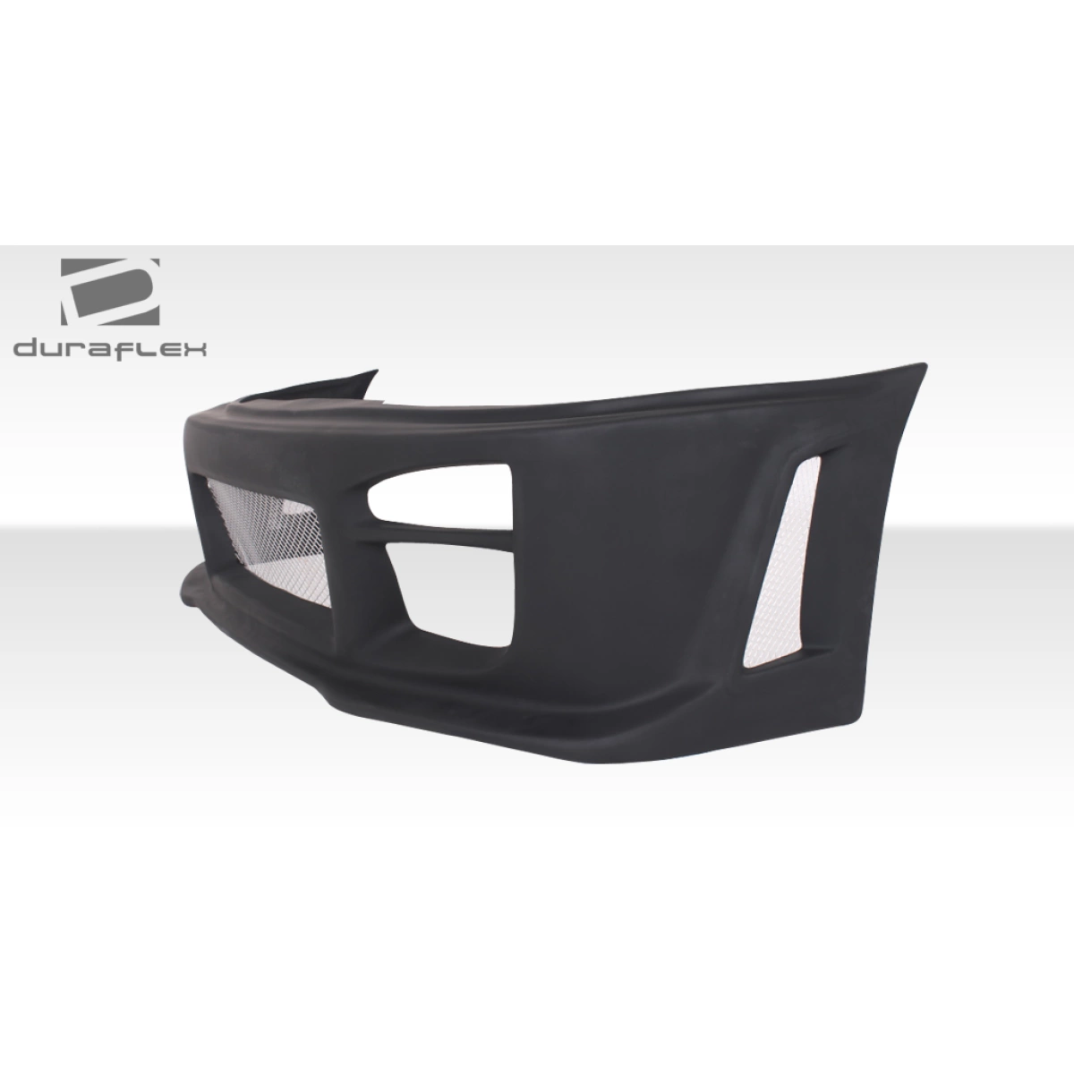 Modify your Honda Accord 1990 with our Exterior/Front Bumpers - 4