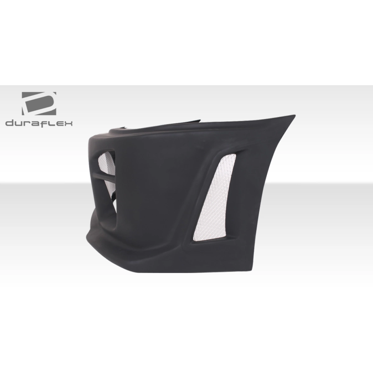 Modify your Honda Accord 1990 with our Exterior/Front Bumpers - 5