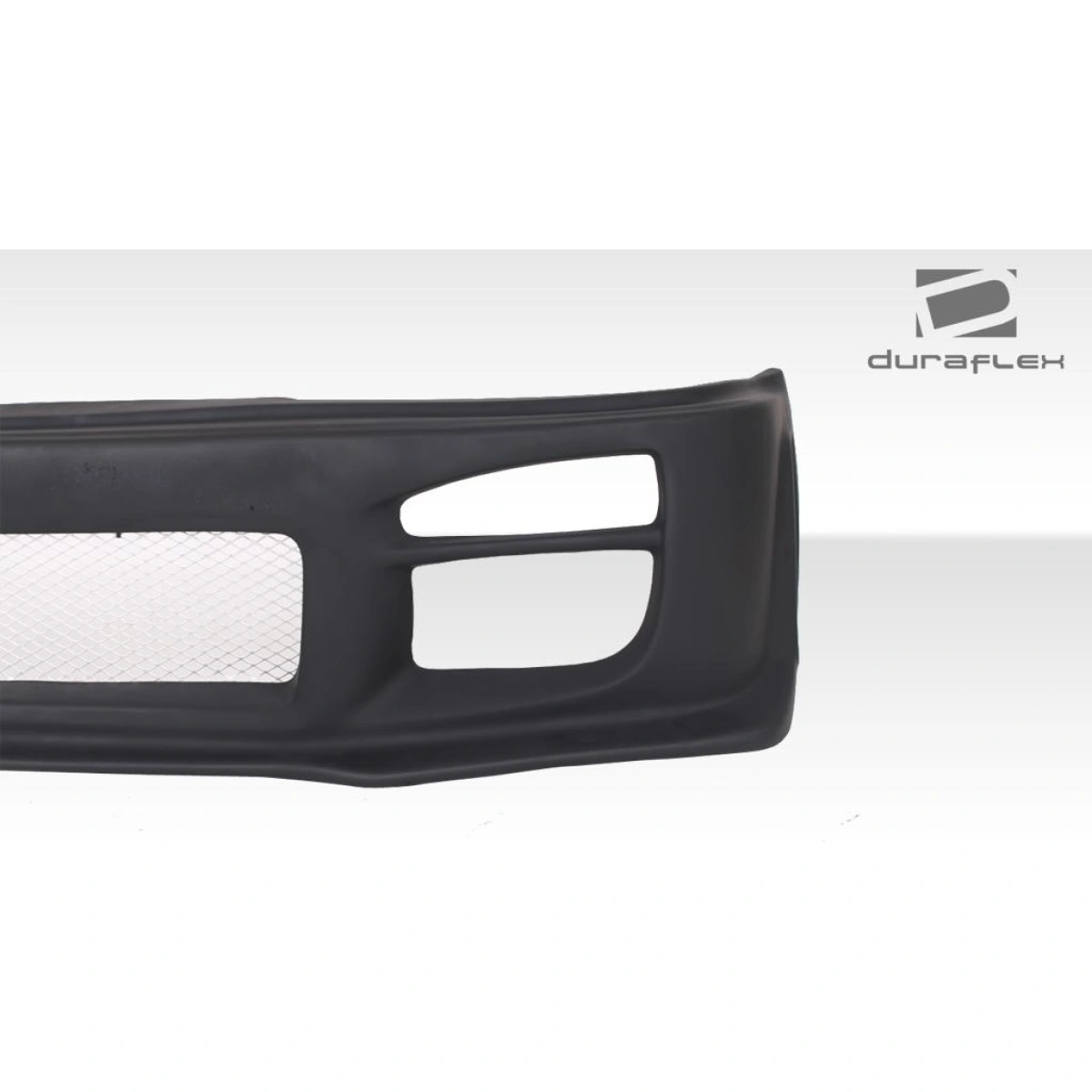 Modify your Honda Accord 1990 with our Exterior/Front Bumpers - 23
