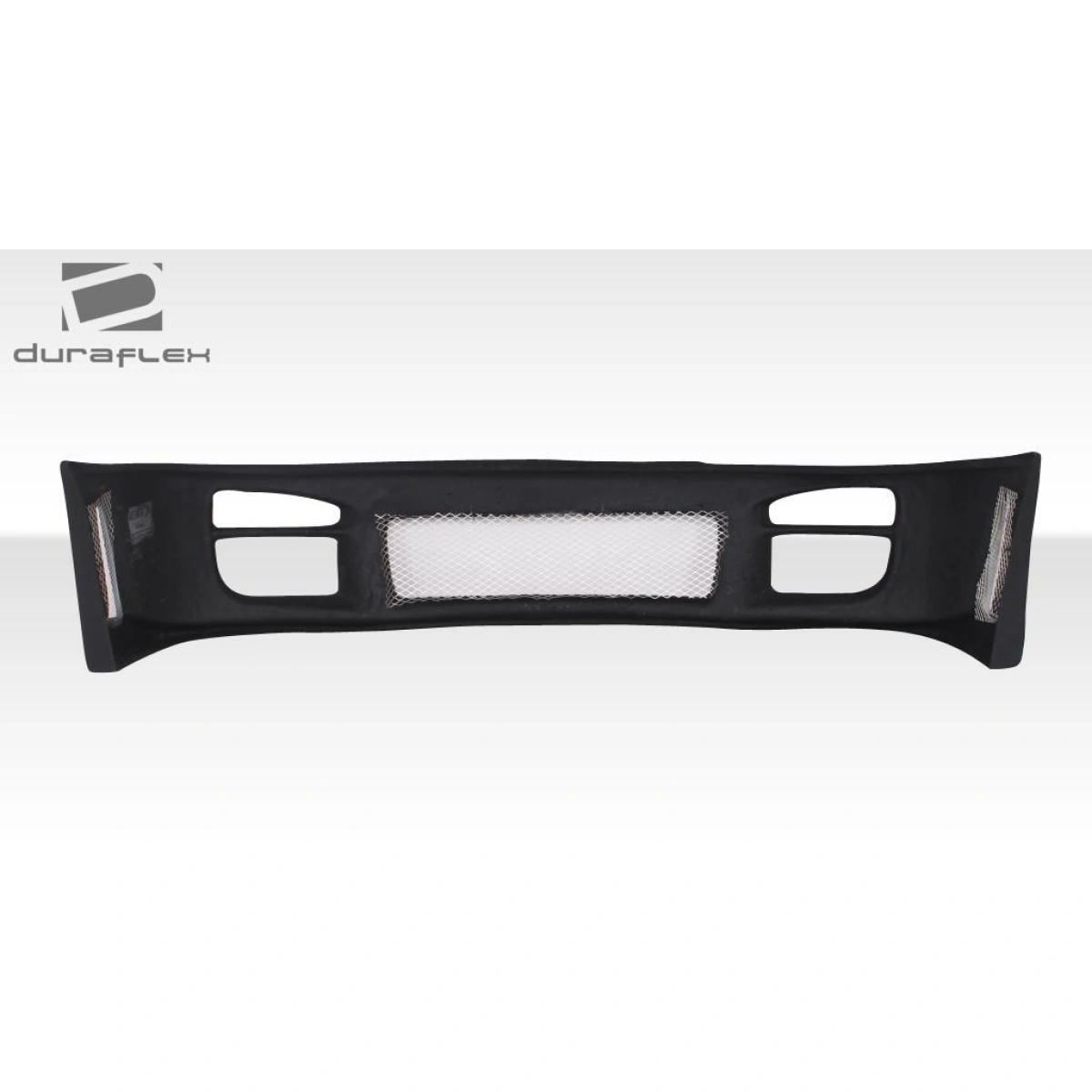 Modify your Honda Accord 1990 with our Exterior/Front Bumpers - 25