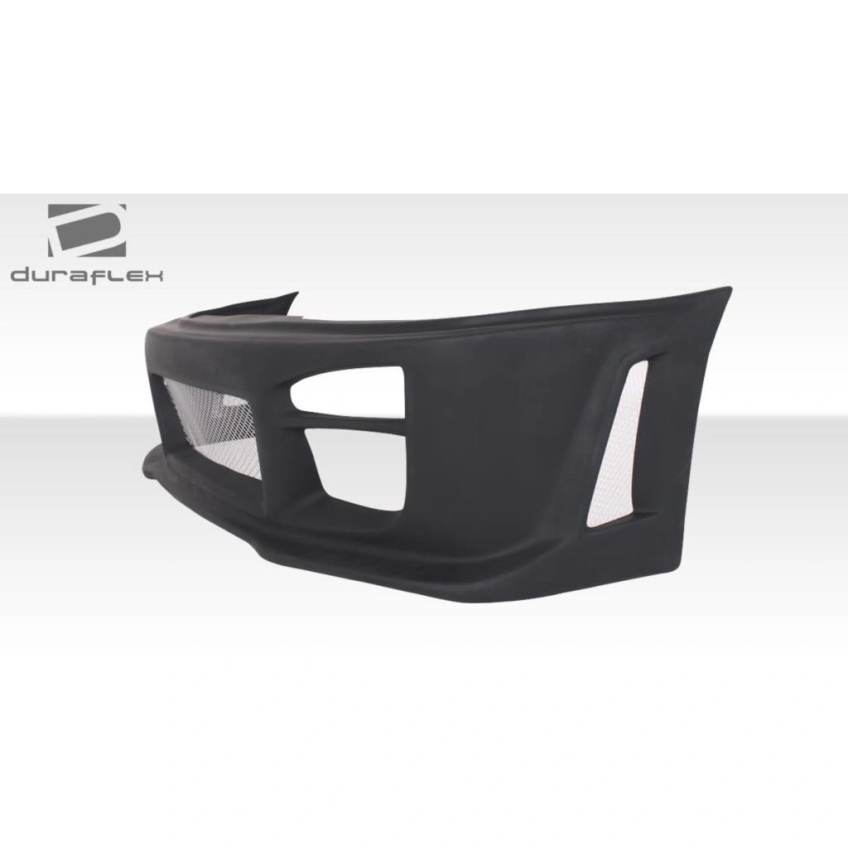Modify your Honda Accord 1990 with our Exterior/Front Bumpers - 19