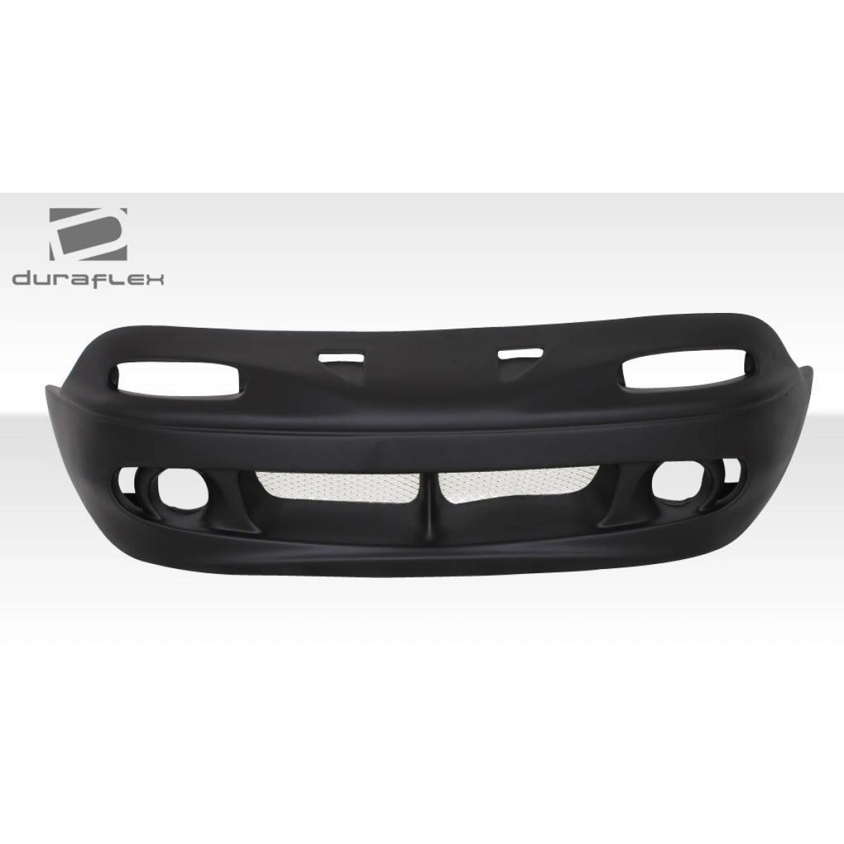 Modify your Mazda Miata 1990 with our Exterior/Front Bumpers - 5