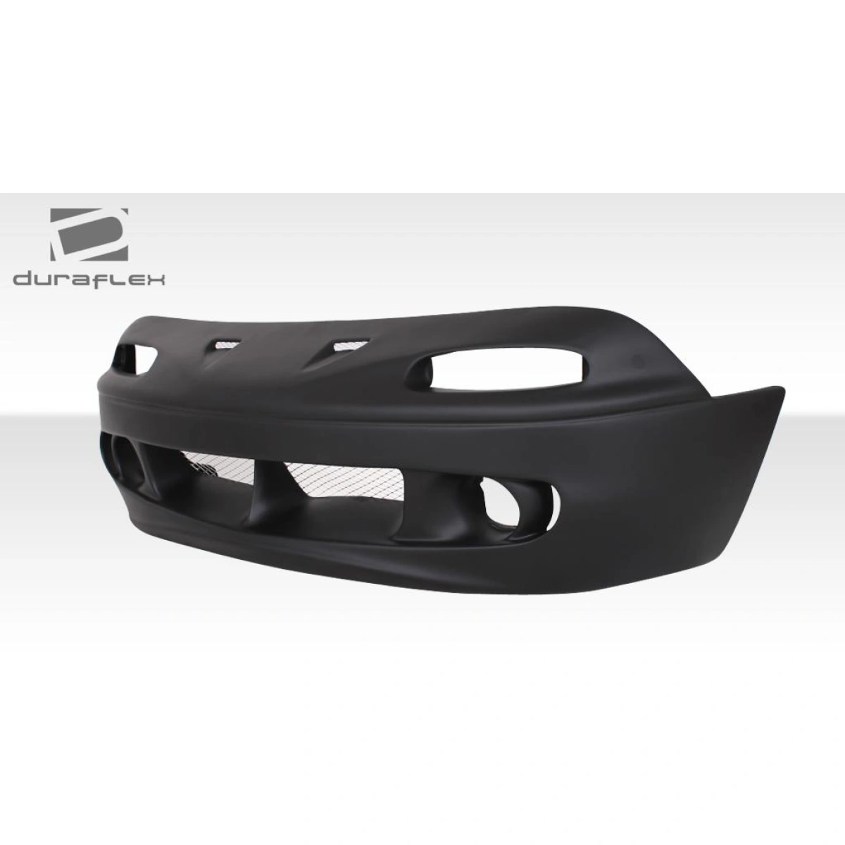 Modify your Mazda Miata 1990 with our Exterior/Front Bumpers - 7