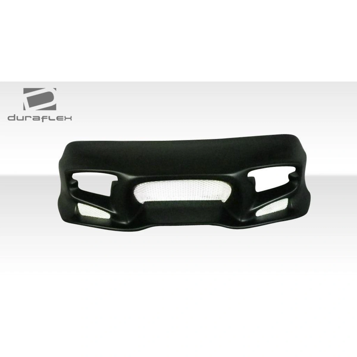 Modify your Mazda Miata 1990 with our Exterior/Front Bumpers - 9