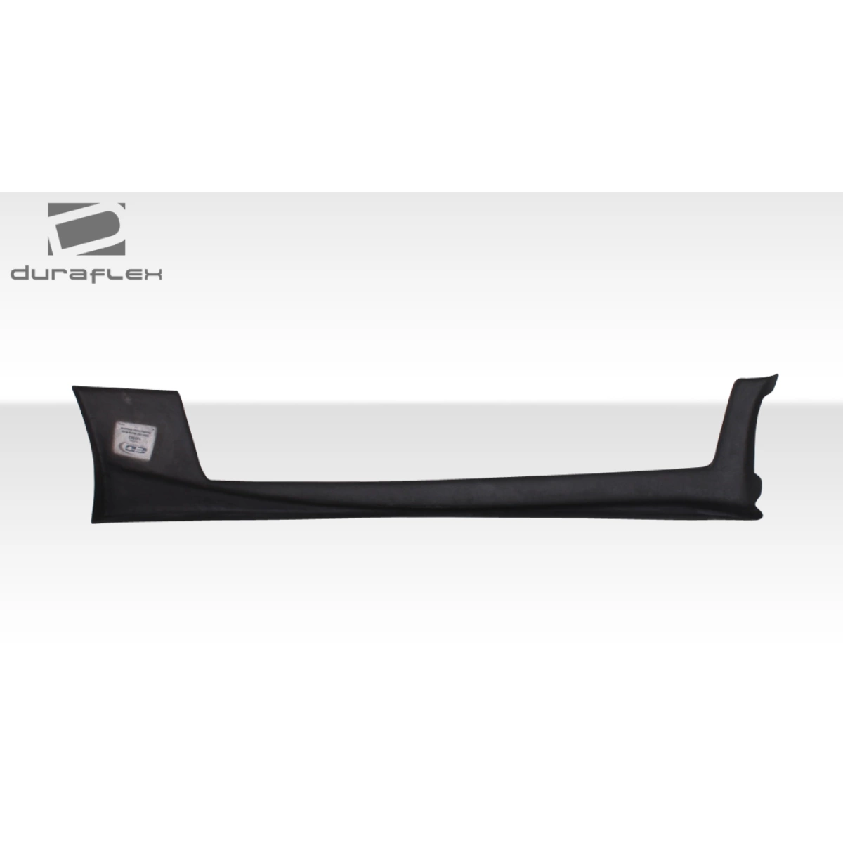 Modify your Mazda Miata 1990 with our Exterior/Side Skirts - 5