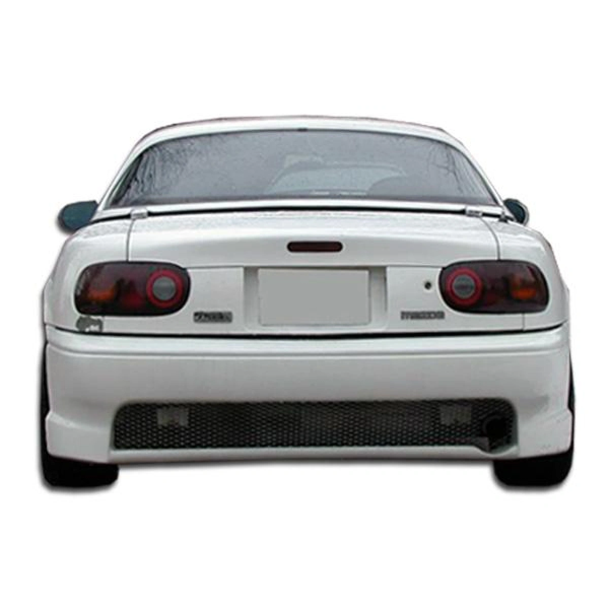 Modify your Mazda Miata 1990 with our Exterior/Complete Body Kits - 2