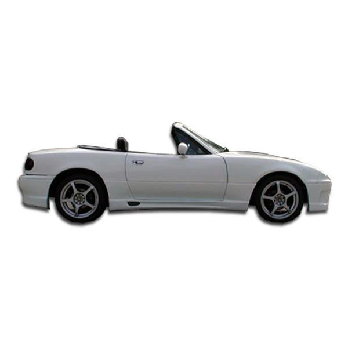 Modify your Mazda Miata 1990 with our Exterior/Complete Body Kits - 2