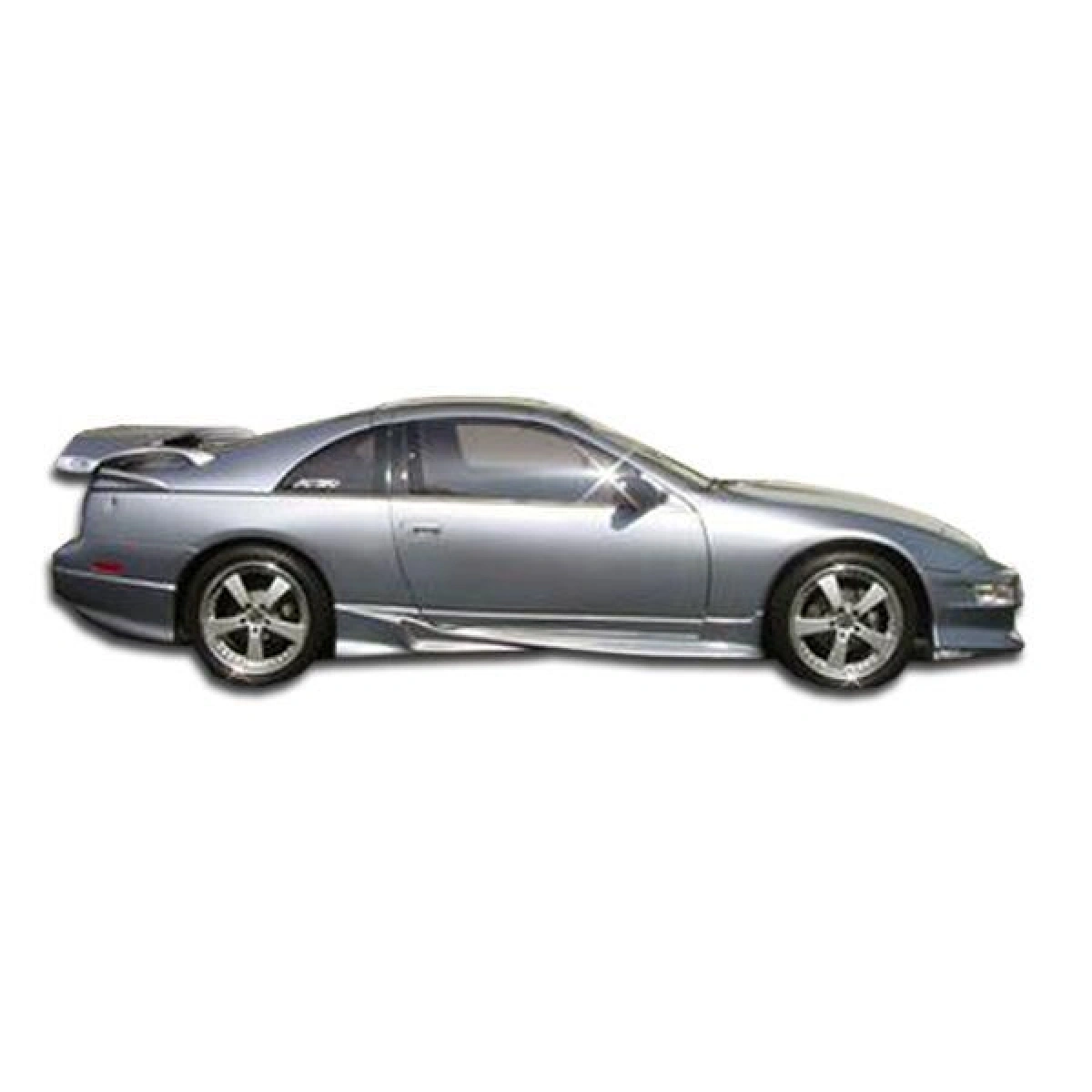 Modify your Nissan 300ZX 1990 with our Exterior/Complete Body Kits - 2