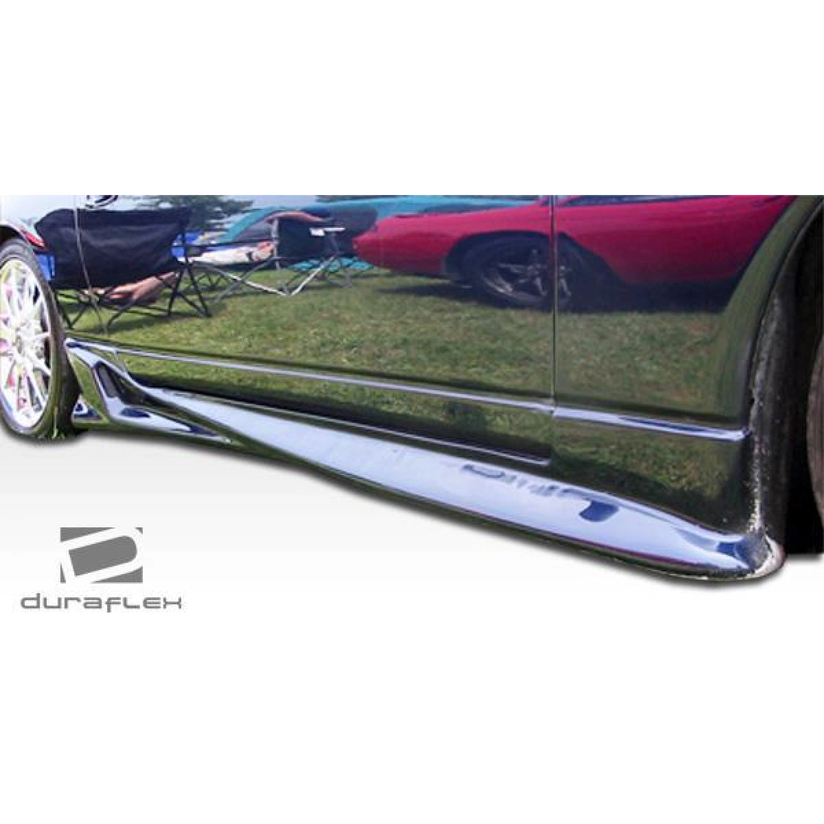 Modify your Nissan 300ZX 1990 with our Exterior/Complete Body Kits - 35