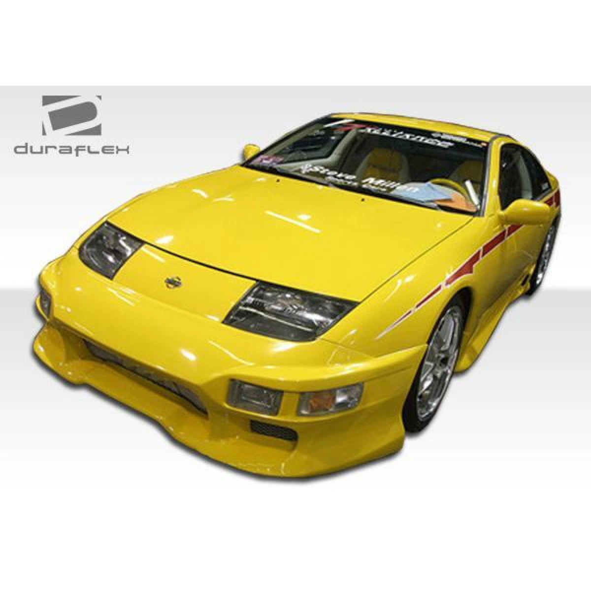 Modify your Nissan 300ZX 1990 with our Exterior/Complete Body Kits - 30