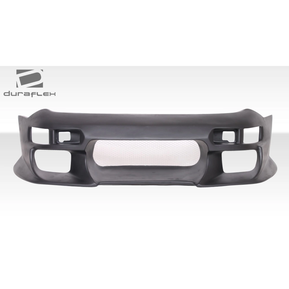 Modify your Nissan 300ZX 1990 with our Exterior/Front Bumpers - 1