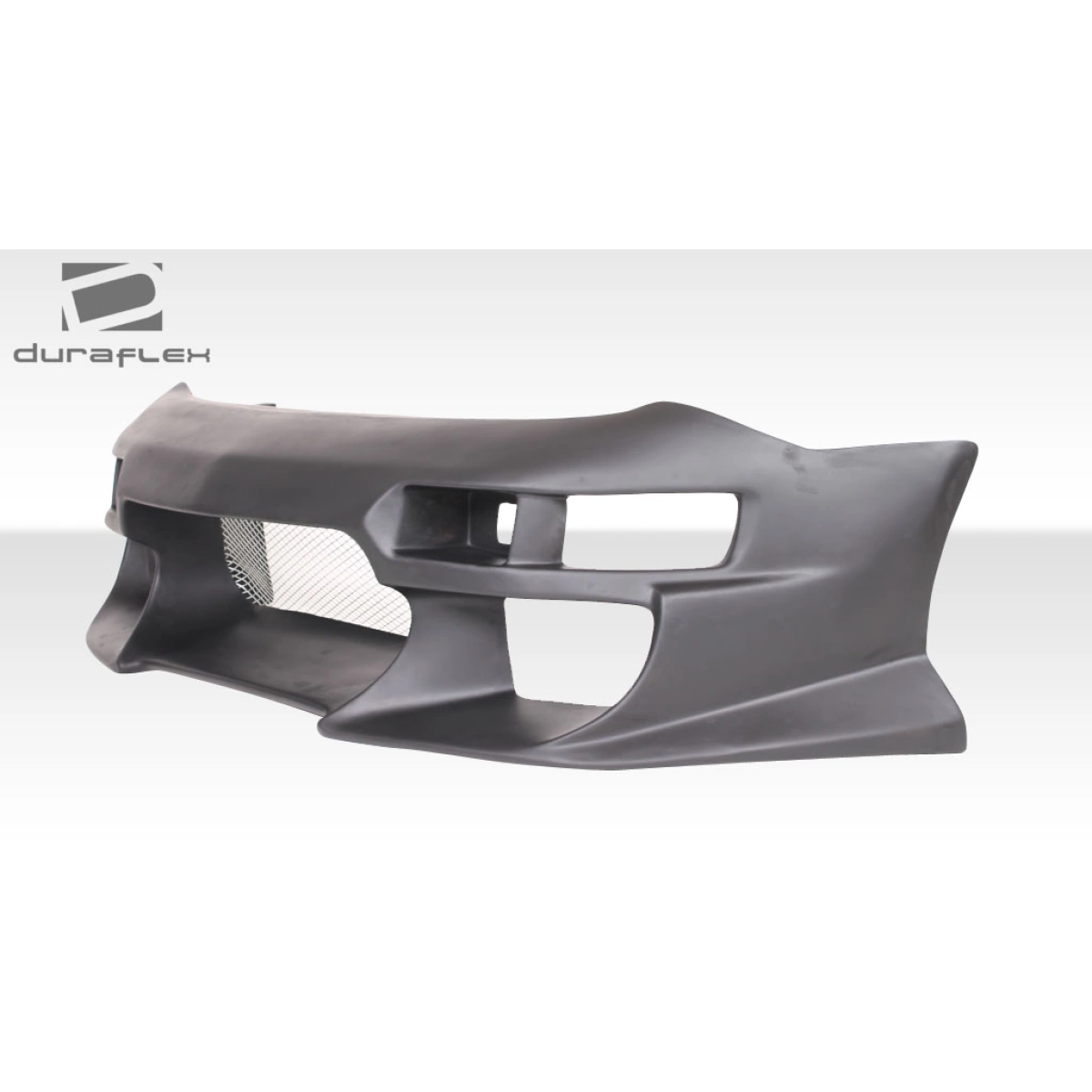 Modify your Nissan 300ZX 1990 with our Exterior/Front Bumpers - 4