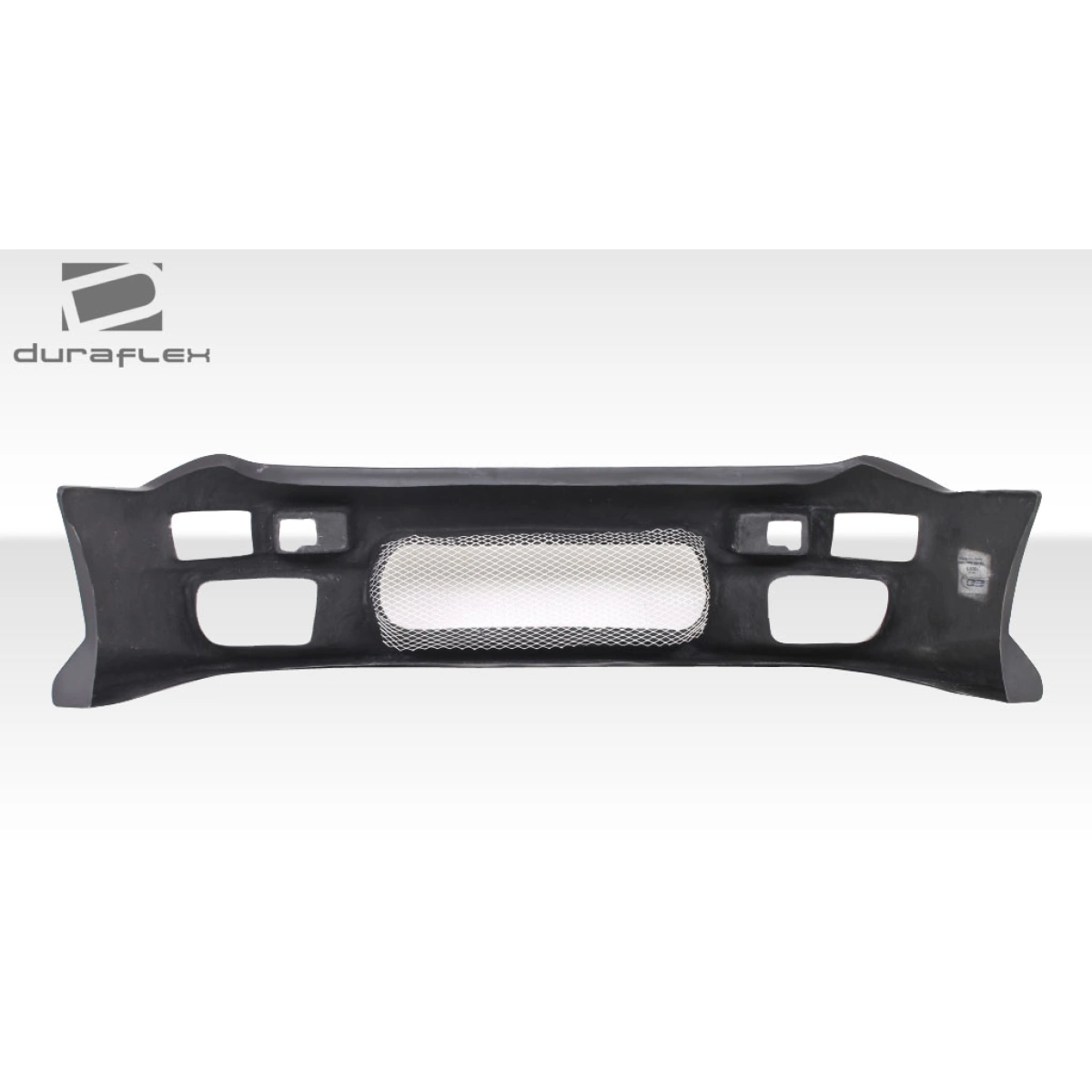 Modify your Nissan 300ZX 1990 with our Exterior/Front Bumpers - 7