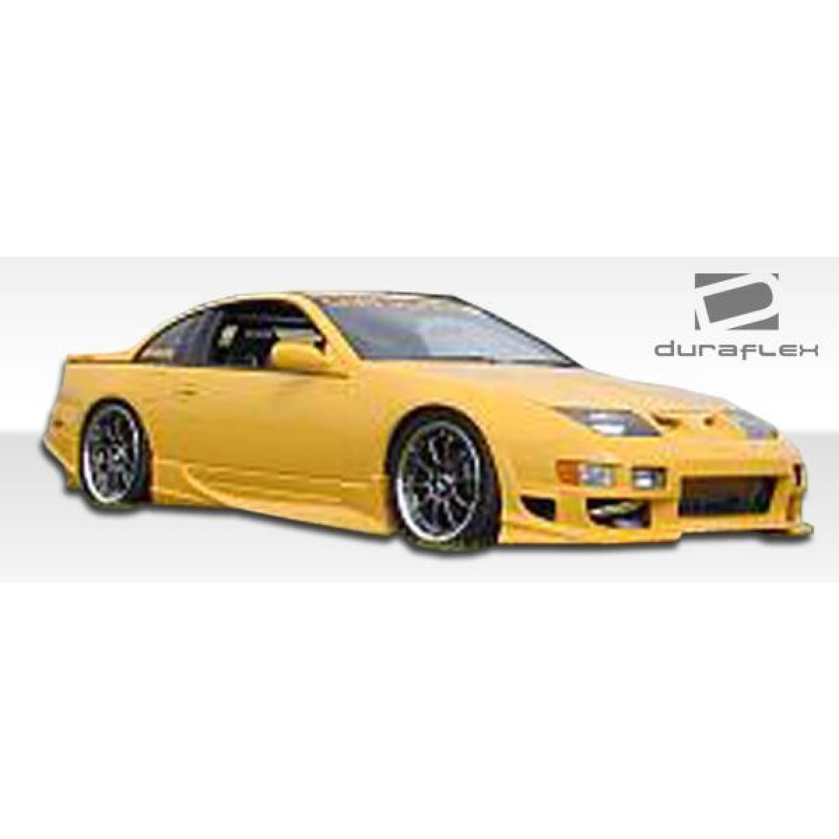 Modify your Nissan 300ZX 1990 with our Exterior/Complete Body Kits - 18