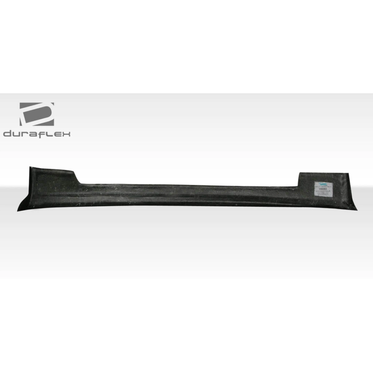 Modify your Nissan 300ZX 1990 with our Exterior/Side Skirts - 5